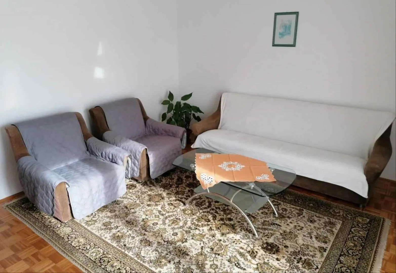 Katica Nv - Apartment 6 Pax With Balcony Novi Vinodolski Croatia