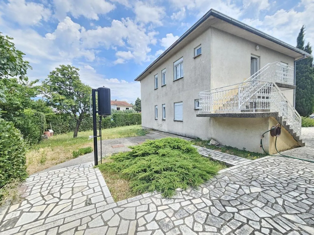 Katica Nv - Apartment 6 Pax With Balcony Novi Vinodolski