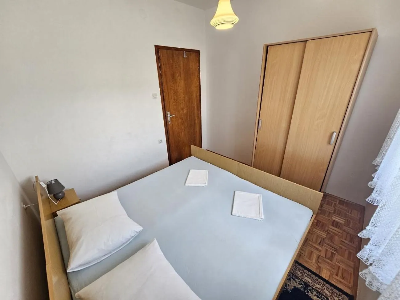 Katica Nv - Apartment 6 Pax With Balcony Novi Vinodolski 0*,