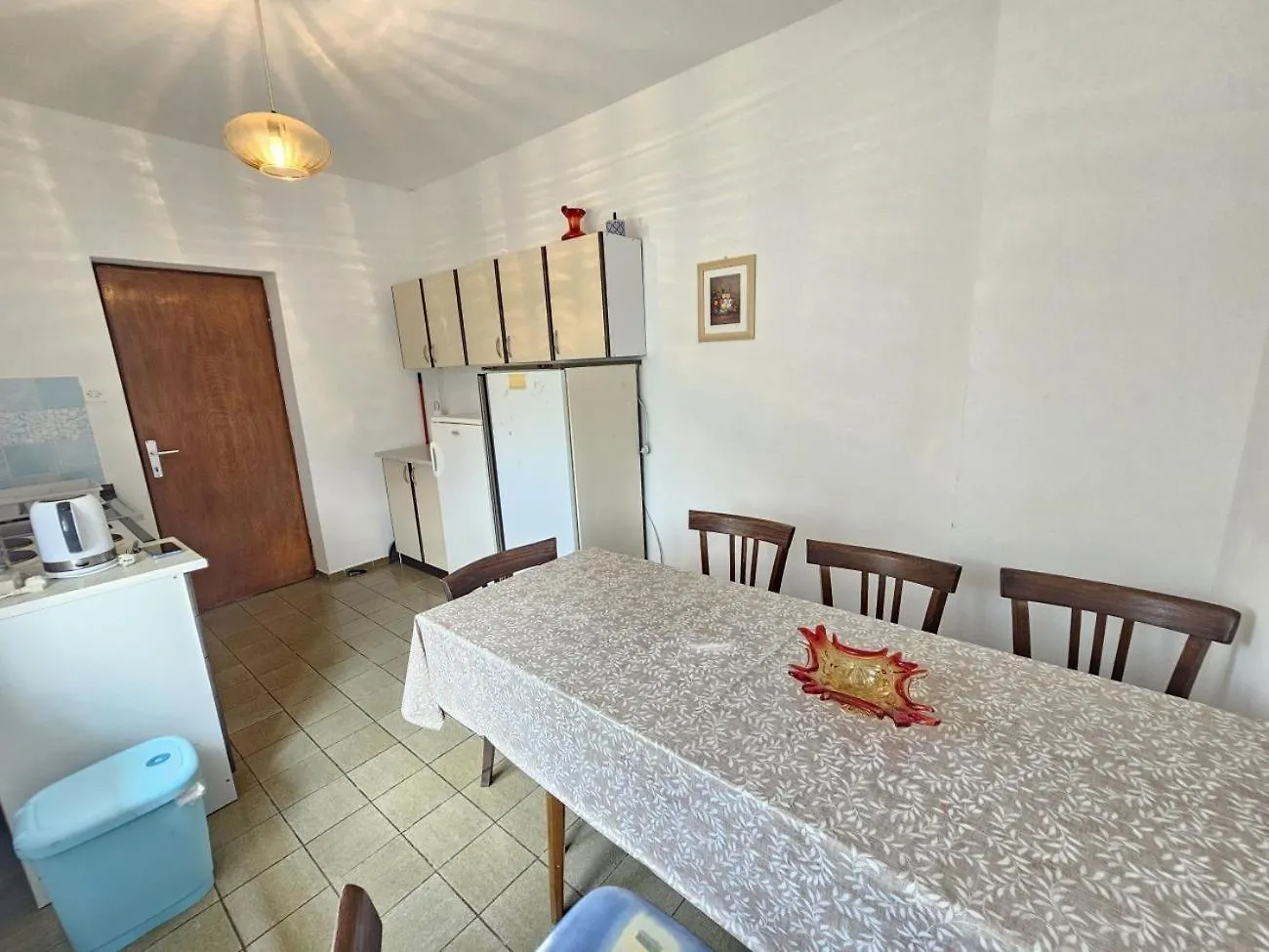Katica Nv - Apartment 6 Pax With Balcony Novi Vinodolski
