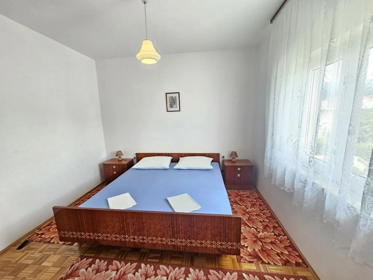 Katica Nv - Apartment 6 Pax With Balcony Novi Vinodolski Croatia