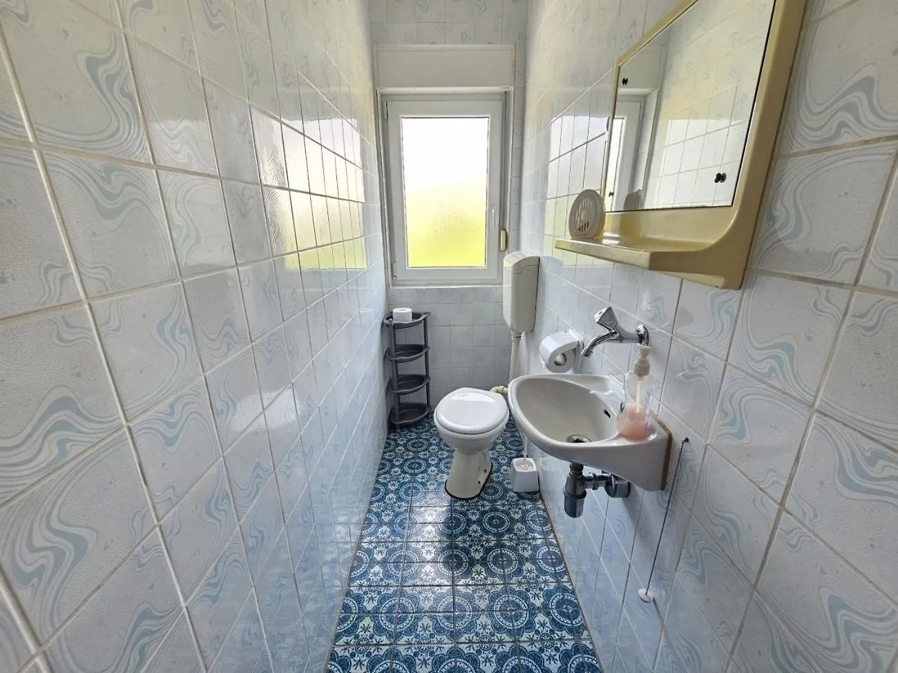Katica Nv - Apartment 6 Pax With Balcony Novi Vinodolski