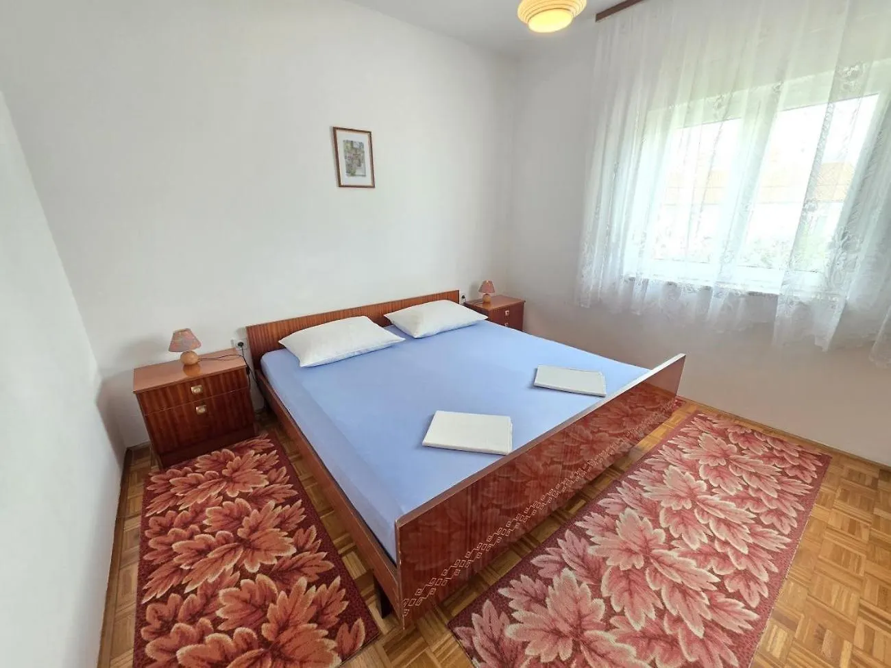 Katica Nv - Apartment 6 Pax With Balcony Novi Vinodolski Croatia
