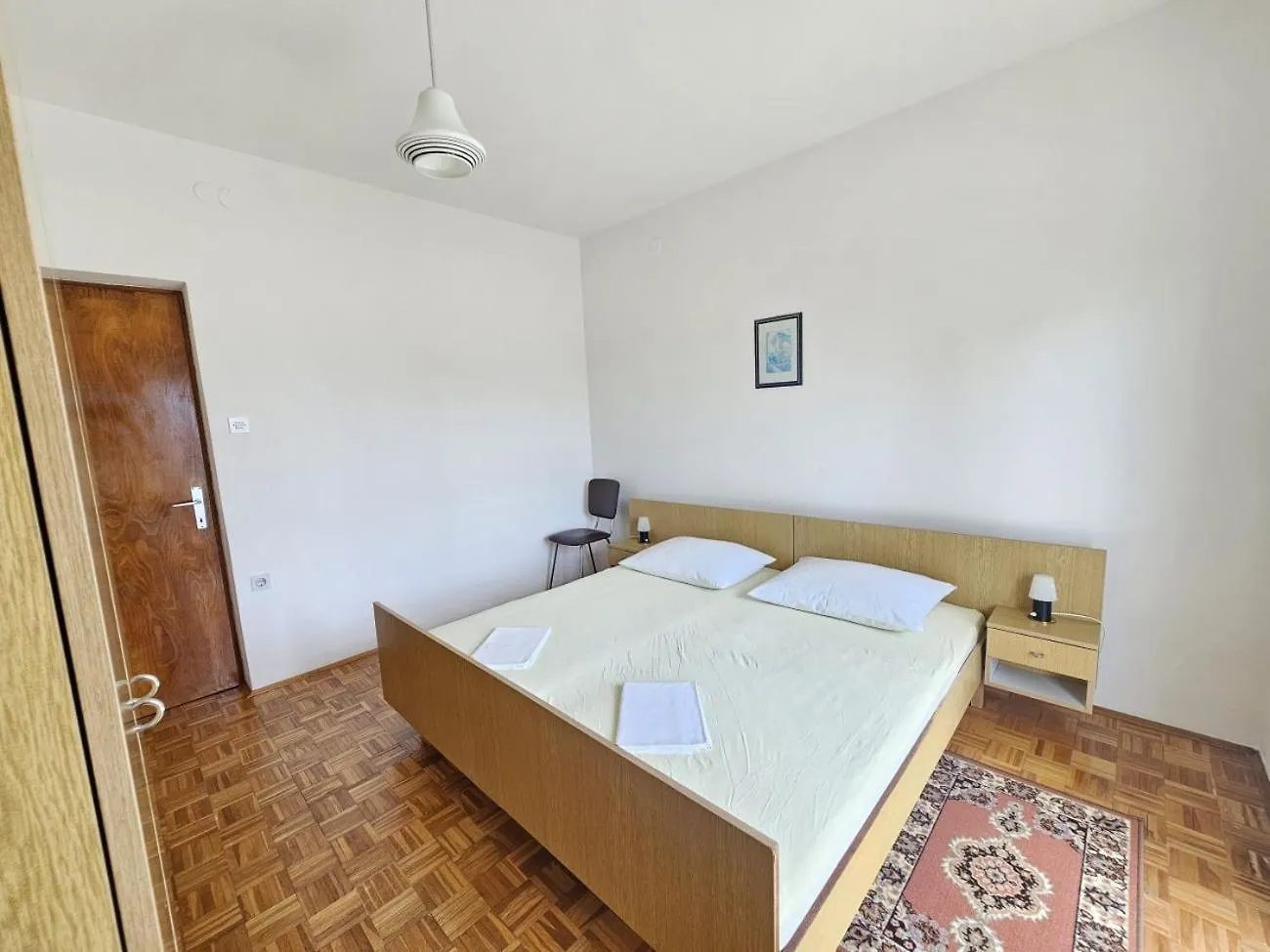 Katica Nv - Apartment 6 Pax With Balcony Novi Vinodolski